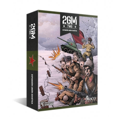 2GM-Russian Expansion