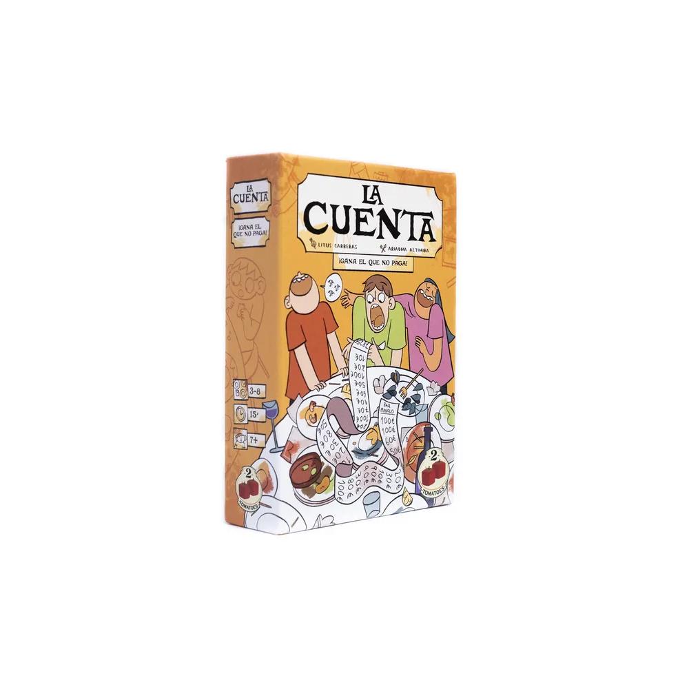 La Cuenta
