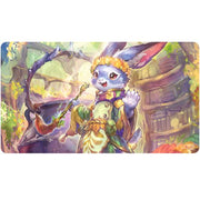 Ultra PRO - Magic: the Gathering - Bloomburrow Playmat - C
