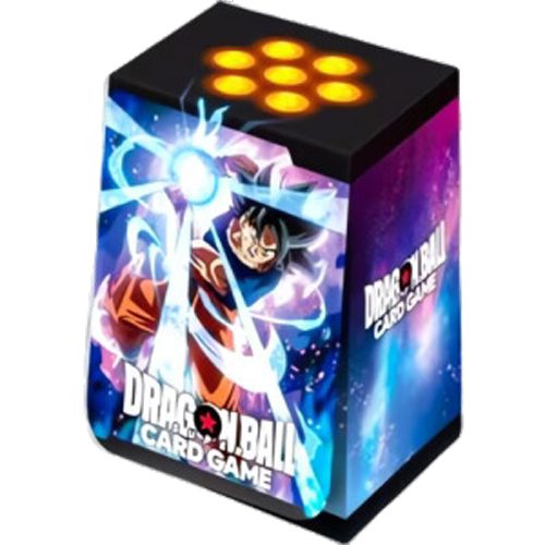 Dragon Ball Super CG: Fusion World Official Card Case