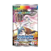 Digimon Card Game: Special Limited Set - Booster Pack