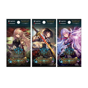 Shadowverse: Evolve - Convergent Destinies - Booster Pack - Bushiroad | Zatu Games