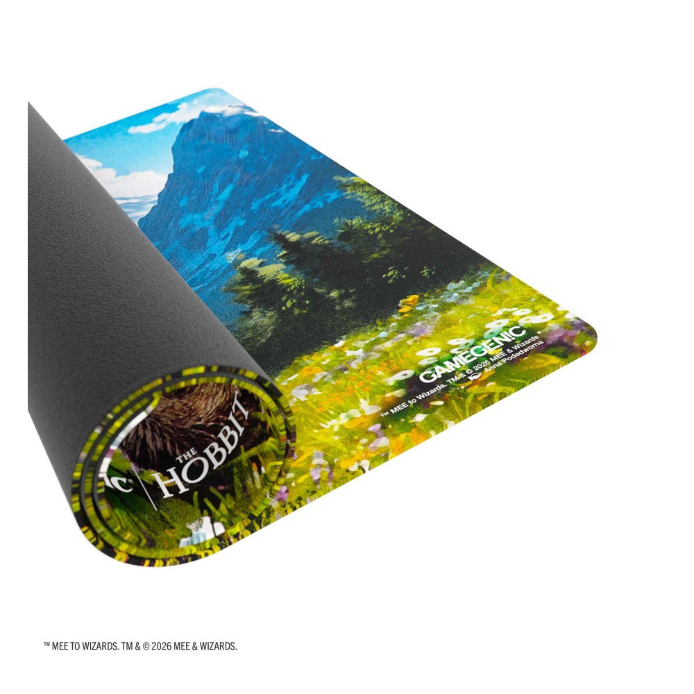 Gamegenic Magic: The Gathering The Hobbit Prime Playmat - Maia 2 | Zatu Games
