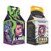 Pokemon TCG: Sword & Shield - Premium Tournament Collection - 2 set