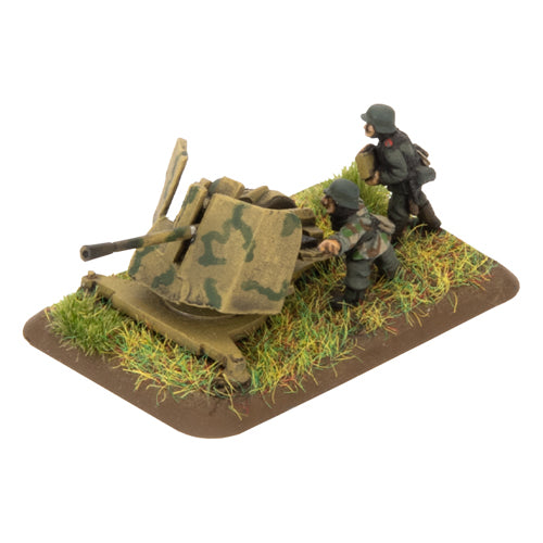 3.7cm AA Platoon (x3)