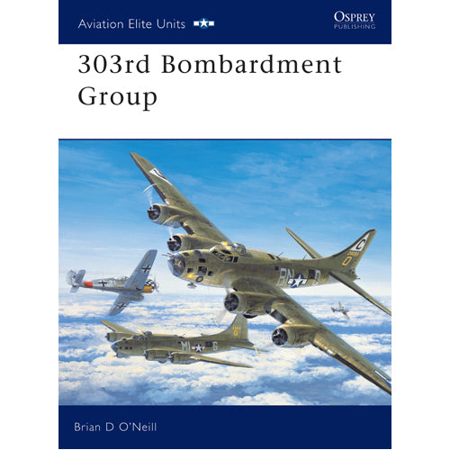 303rd Bombardment Group
