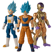 30cm Limit Breaker Figure - Assorted (One Supplied)
