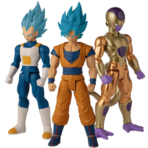 30cm Limit Breaker Figure - Assorted (One Supplied)