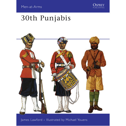 30th Punjabis