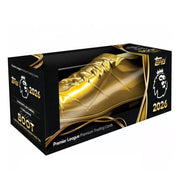 Topps - Flagship Premier League 2026/27 Gold Boot Tin - Topps Sports | Zatu Games