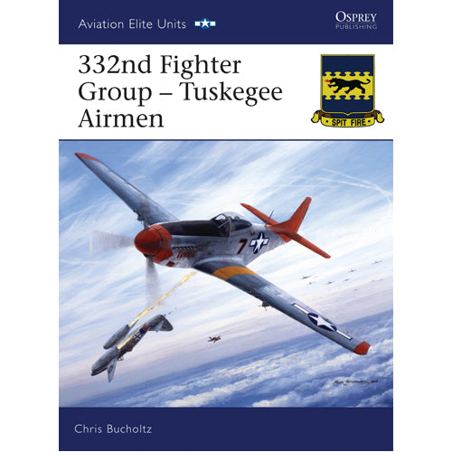 332nd Fighter Group