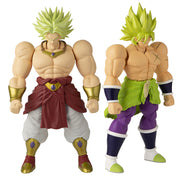 33cm Limit Breaker Figure - Assorted (One Supplied)