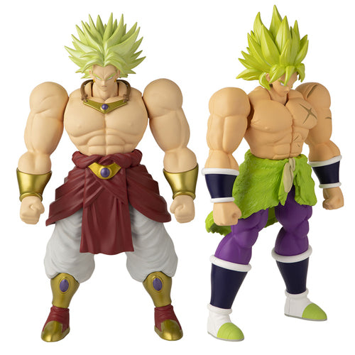 33cm Limit Breaker Figure - Assorted (One Supplied)