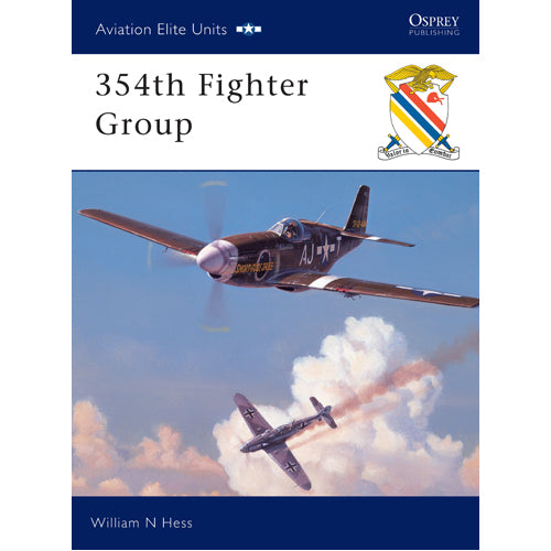 354th Fighter Group