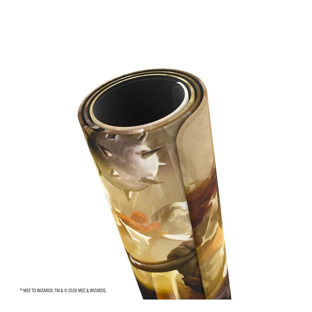 Gamegenic Magic: The Gathering The Hobbit Prime Playmat - Dwarf 1 | Zatu Games