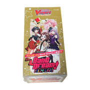 Cardfight!! Vanguard Title Booster Pack Premium: BanG Dream! Girls Band Party! - Bushiroad | Zatu Games
