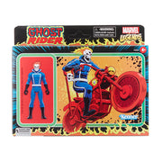 Marvel Legends Retro Ghost Rider