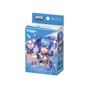 Hololive Official Card Game: Live Start Deck - Hoshimachi Suisei (6) - Bushiroad | Zatu Games