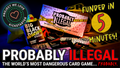 Probably Illegal Game