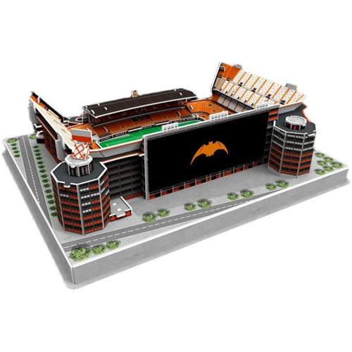 3d Stadium Puzzles - Valencia Led