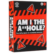Originla Games: Am I The A**hole?