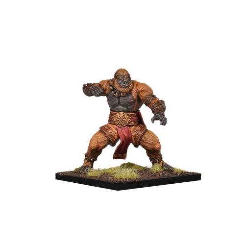 Kings of War: Shaoquan