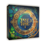 *A Grade* Take Time