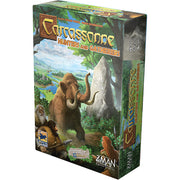 *B Grade* Carcassonne: Hunters and Gatherers (2020)