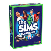 *B Grade* The Sims Board Game