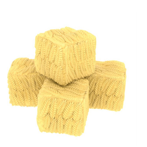 40 Deluxe Food Cubes