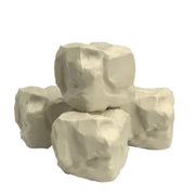 40 Extra Deluxe Stone Cubes