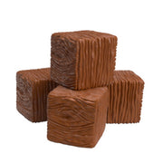 40 Extra Deluxe Wood Cubes