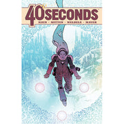 40 Seconds