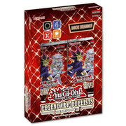 yugioh legendary duelist season 3 card list Yu-Gi-Oh! Legendary Duelists - Season 3