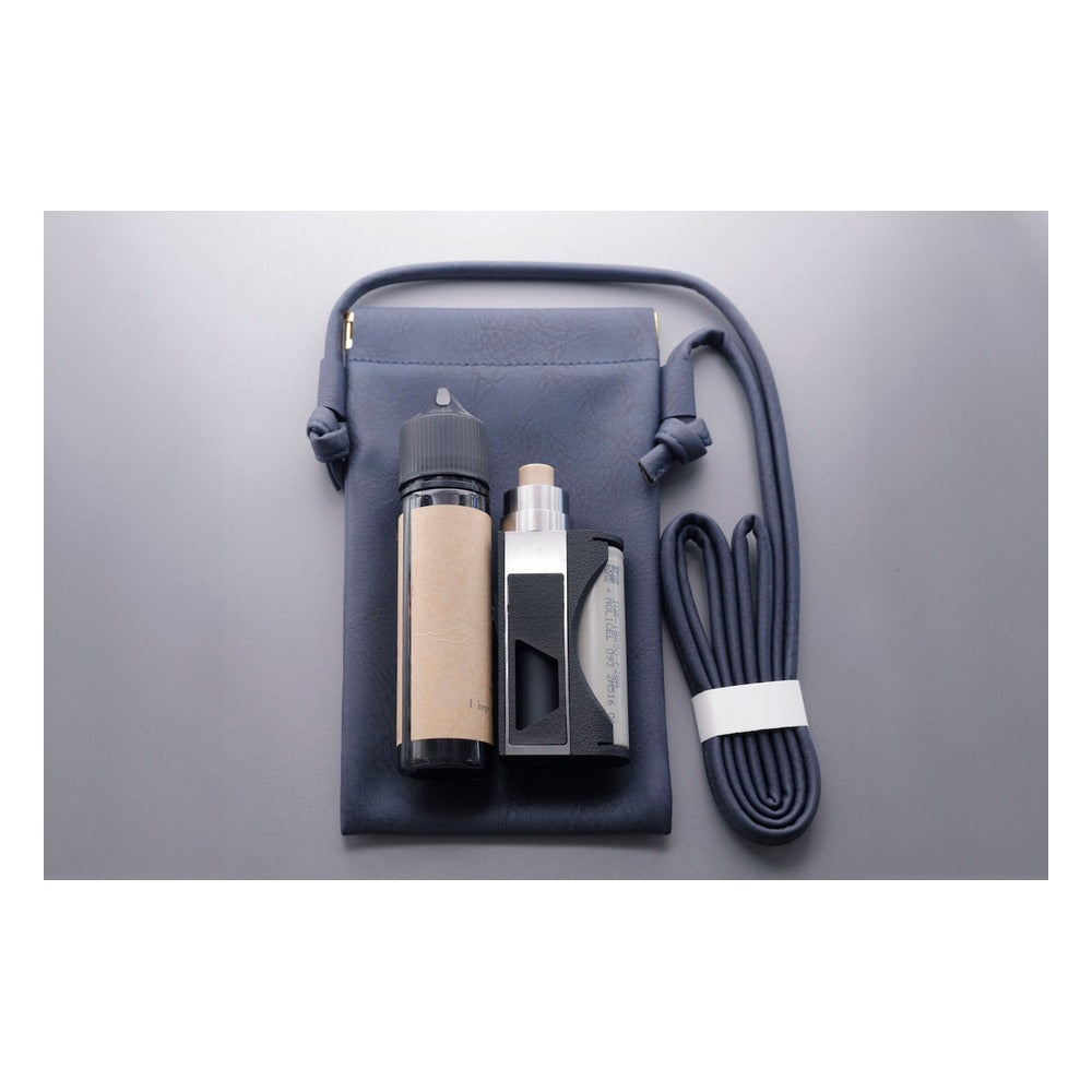 Synchro Horizon: Synthetic Leather Pouch - New Game Entertainment | Zatu Games
