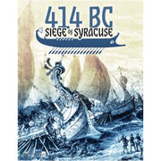 414 BC Siege of Syracuse