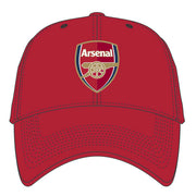 47 Arsenal Basic Cap Junior - Red
