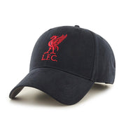 47 Liverpool Basic Cap - Navy