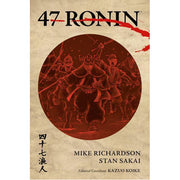 47 Ronin (Paperback)