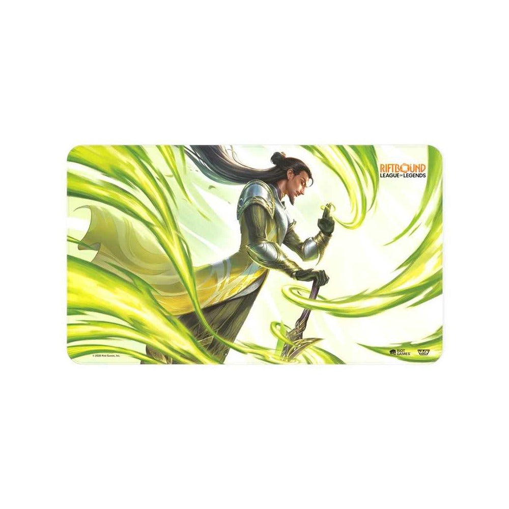 Riftbound: League of Legends - Unleashed Playmats 2 | Zatu Games