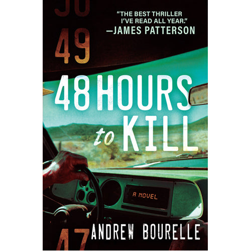 48 Hours to Kill