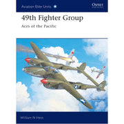 49th Fighter Group