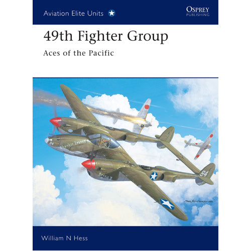 49th Fighter Group