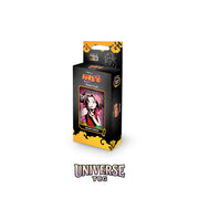 Naruto TCG: Team Set 2nd Edition - Sakura - Zvezdar Toys | Zatu Games