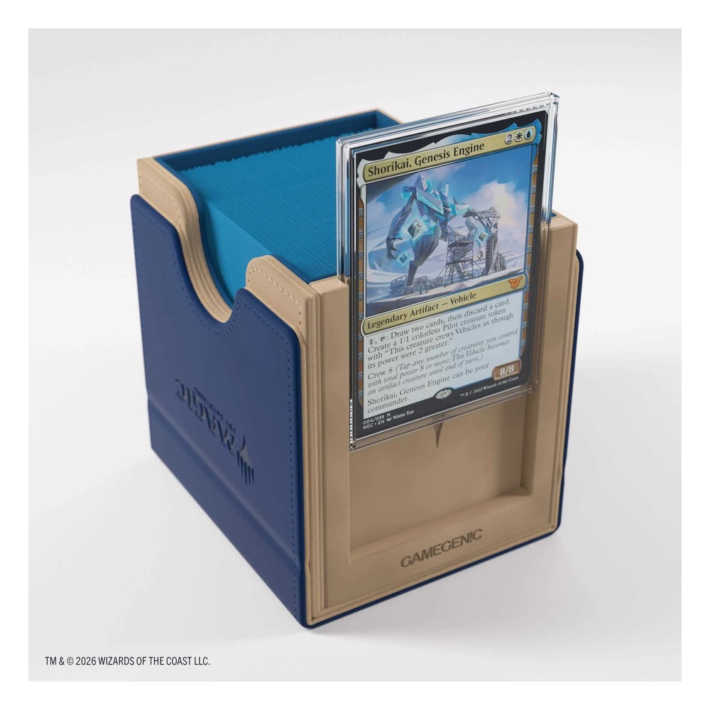 Gamegenic Magic: The Gathering Reality Fracture Sidekick PRO 100+ XL - Alternative Faction Logo 3 | Zatu Games