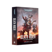 Death Rider (Hardback) - Games Workshop | Zatu Games