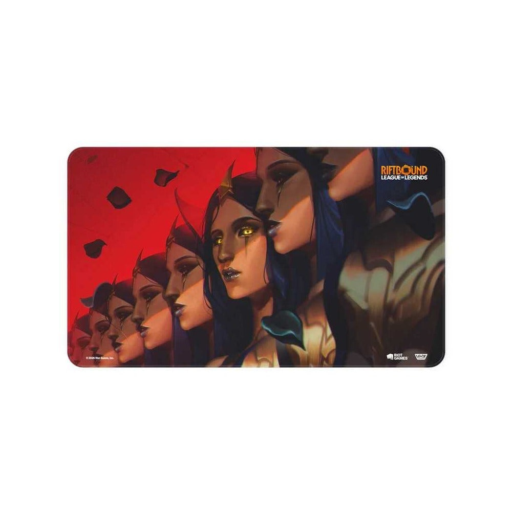 Riftbound: League of Legends - Unleashed Playmats 3 | Zatu Games