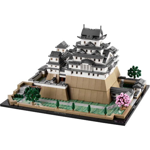 *B Grade* LEGO Architecture 21060 Himeji Castle