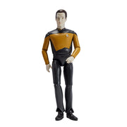 5" Data Figure