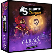 5-Minute Dungeon: Big Box